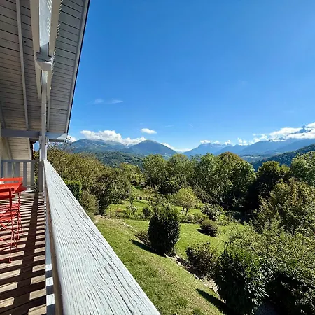 Villa Un Instant Pres Du Feu