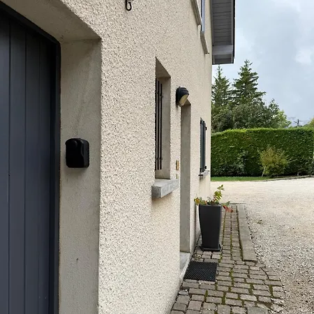 Un Instant Pres Du Feu Ponsonnas