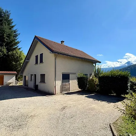Villa Un Instant Pres Du Feu